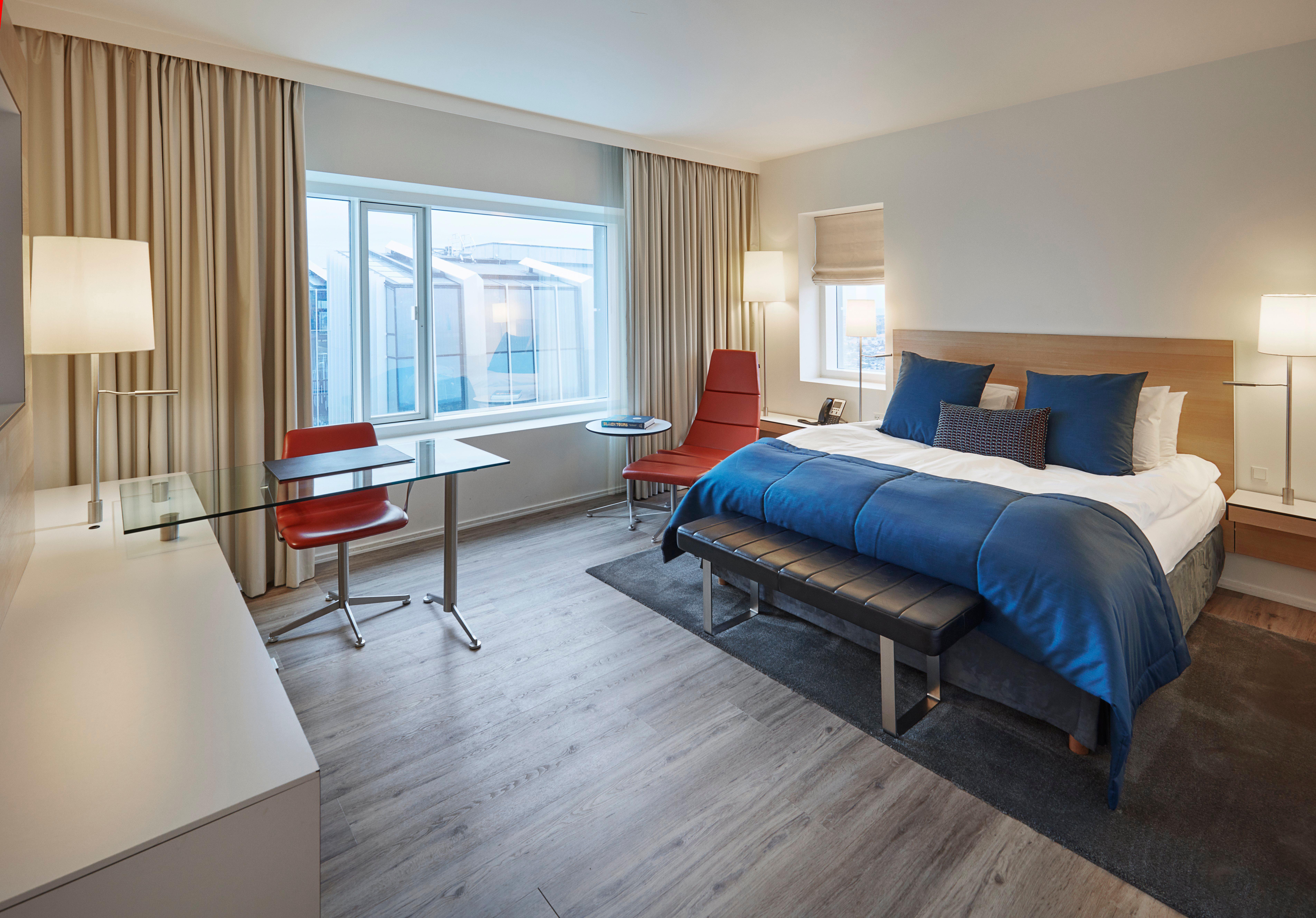 Crowne Plaza Towers, An Ihg