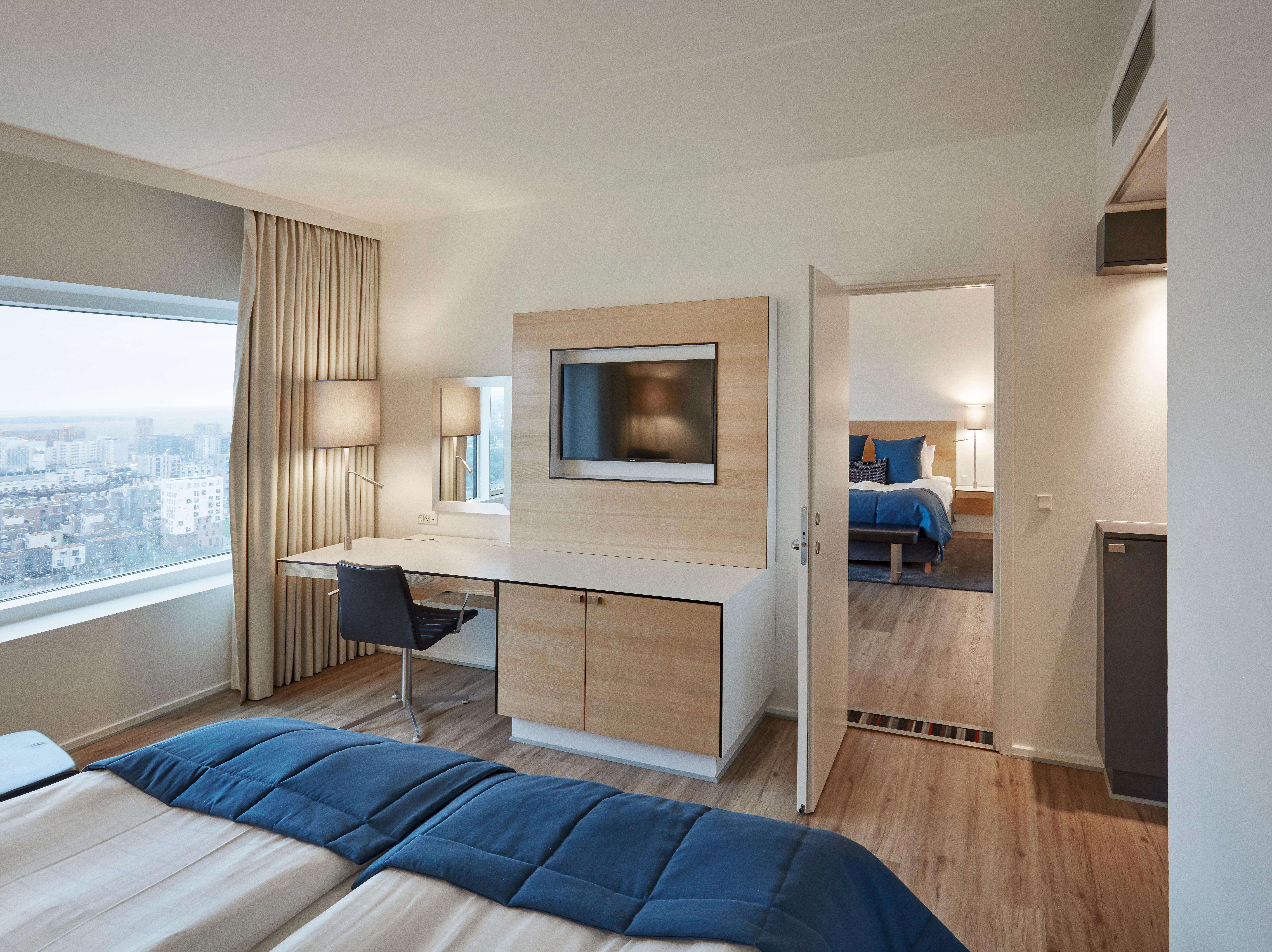 Crowne Plaza Towers, An Ihg Hotel Kopenhagen