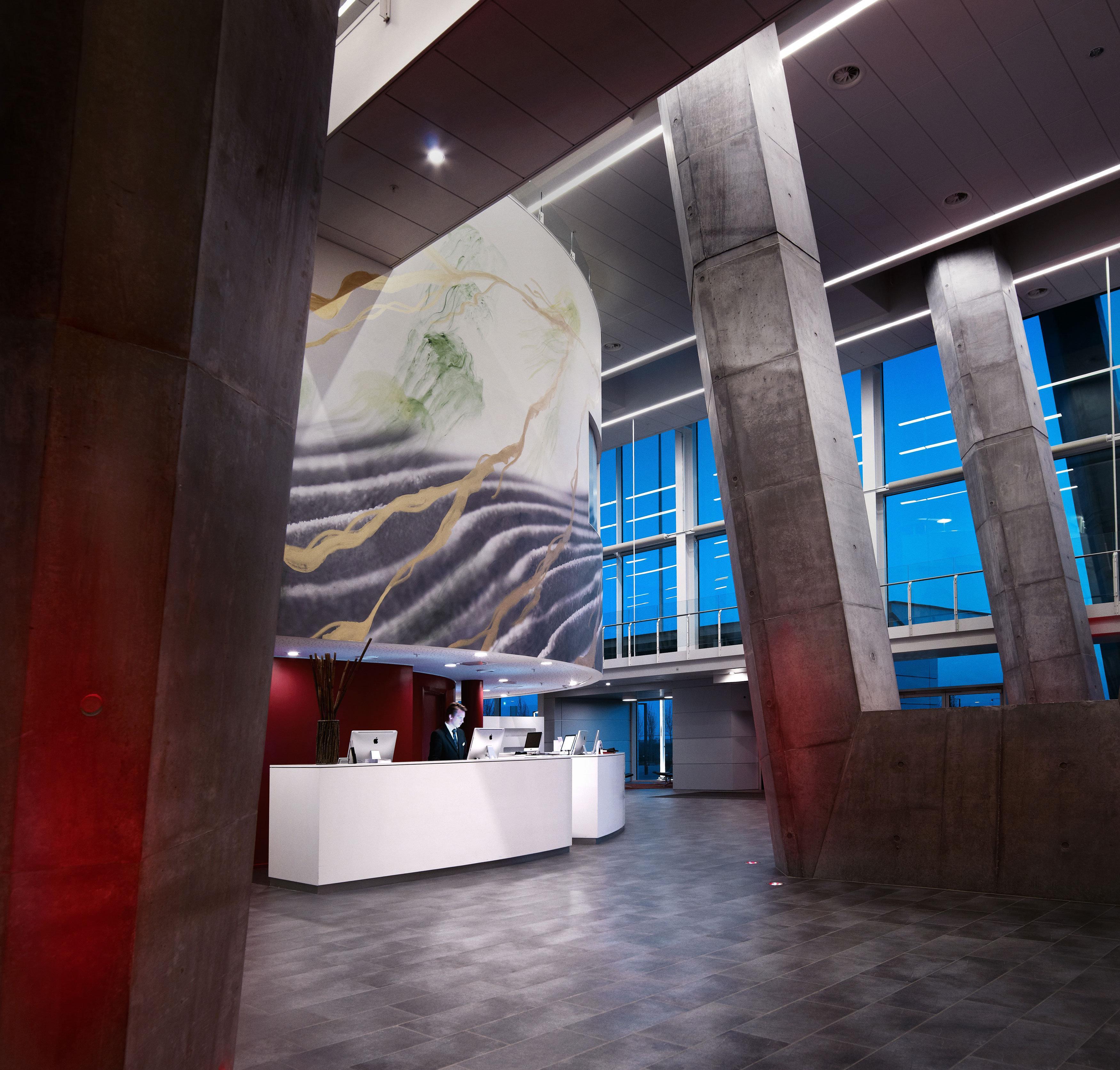 Hotel Crowne Plaza Towers, An Ihg 4*