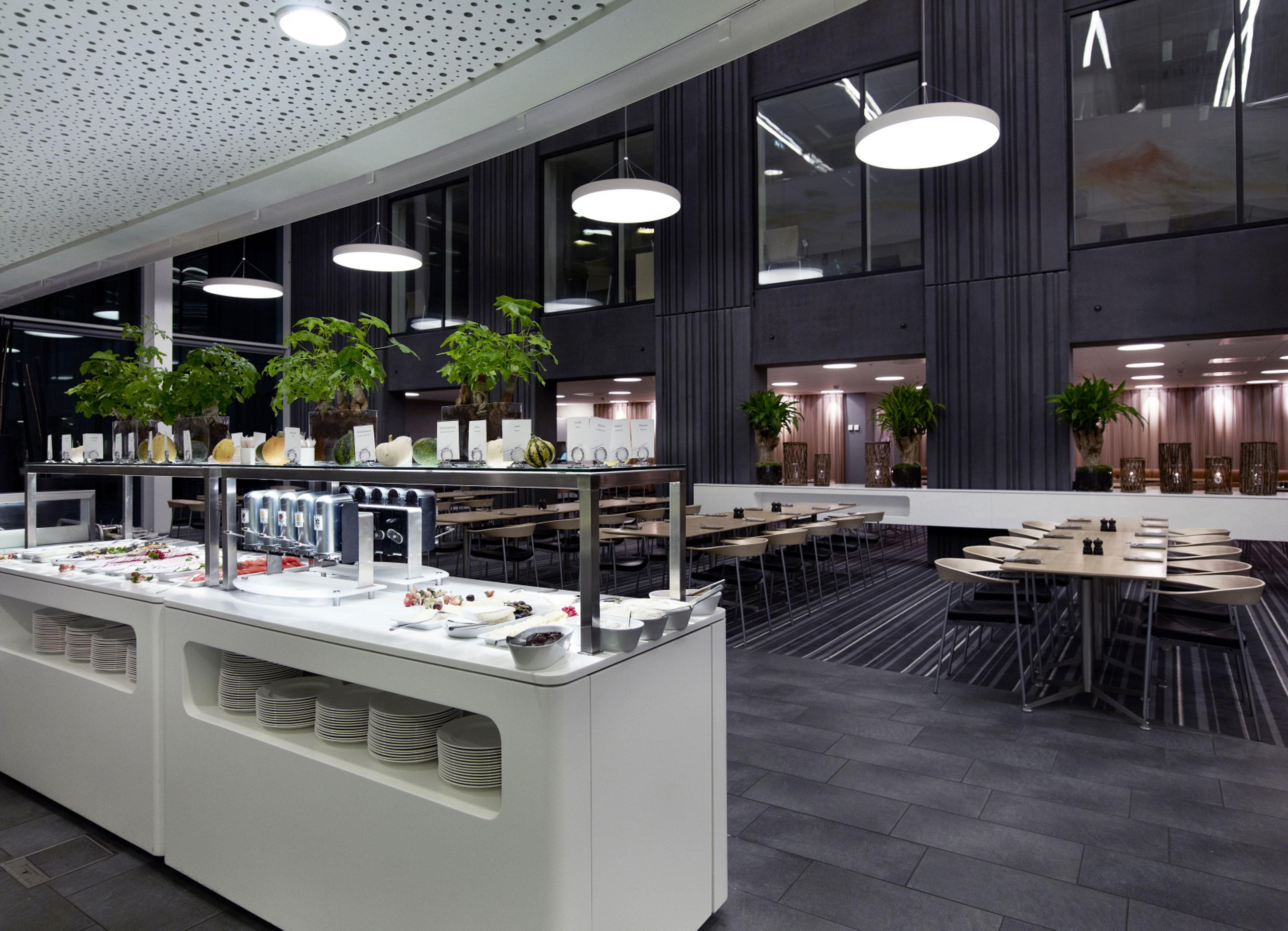 Hotel Crowne Plaza Towers, An Ihg Kopenhagen