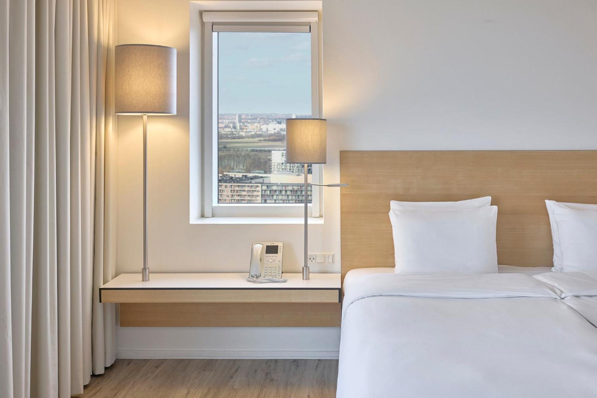 Hotel Crowne Plaza Towers, An Ihg 4*