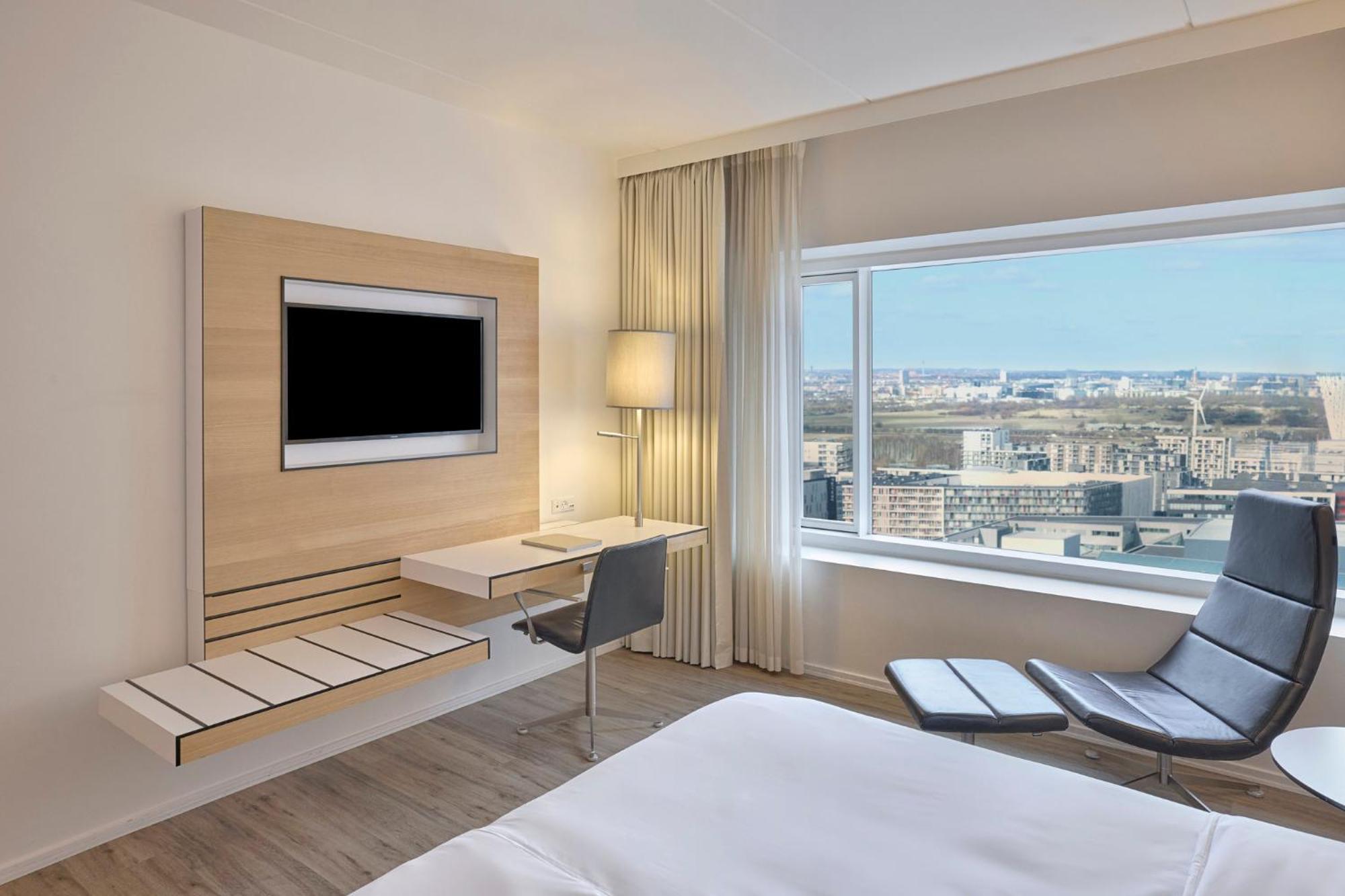 Crowne Plaza Towers, An Ihg Hotel Kopenhagen