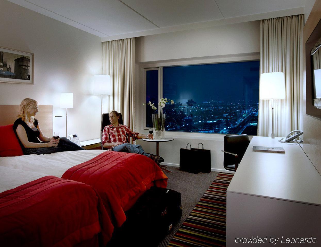 Crowne Plaza Towers, An Ihg Hotel Kopenhagen